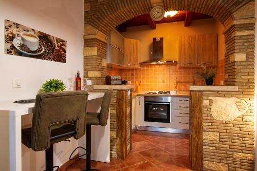 Rovinjsko Selo Apartment | Studio Mateo