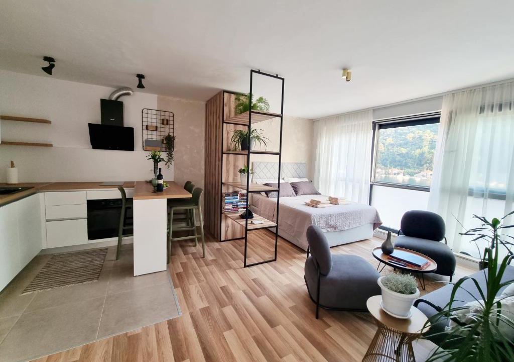 Prijevor Apartment | Studio More Amore Dubrovnik