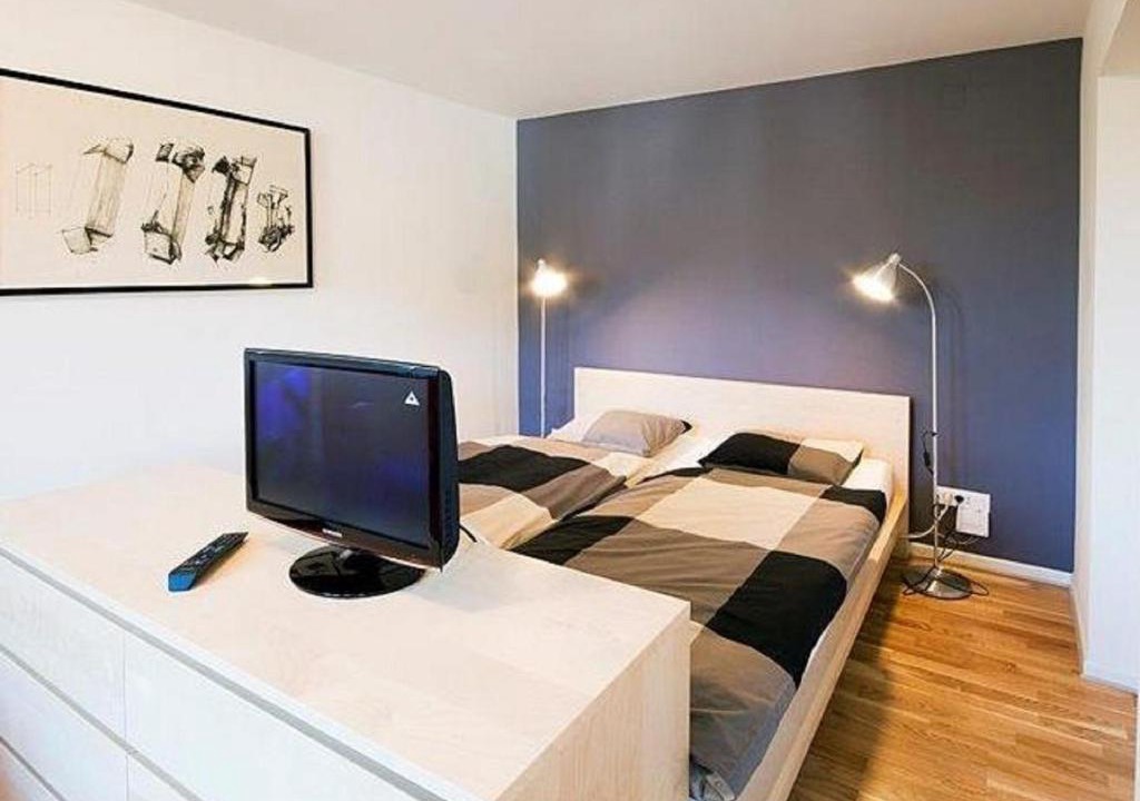 Ljubljana City Centre Apartment | Studio My Ljubljana Home