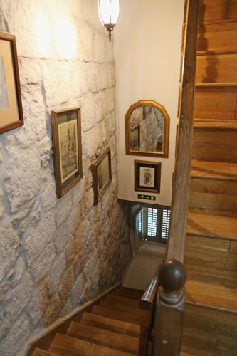 Cove Tri Zala (Zrnovo) Apartment | Studios Jacobus