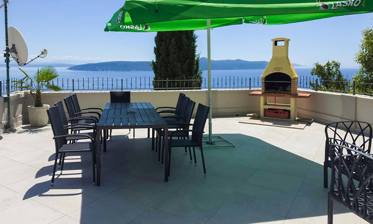 Mosenice Apartment | Stunning apartment in Moscenicka Draga