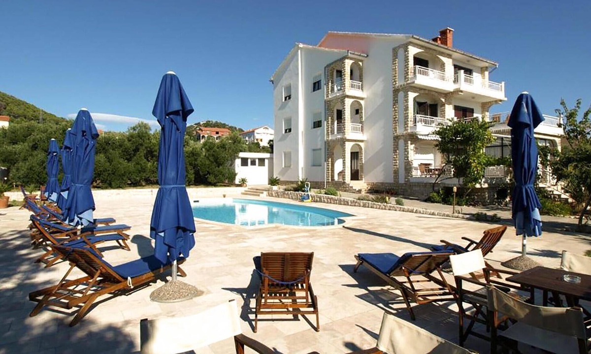 Barbat na Rabu Apartment | Stunning apartment in Barbat na Rabu