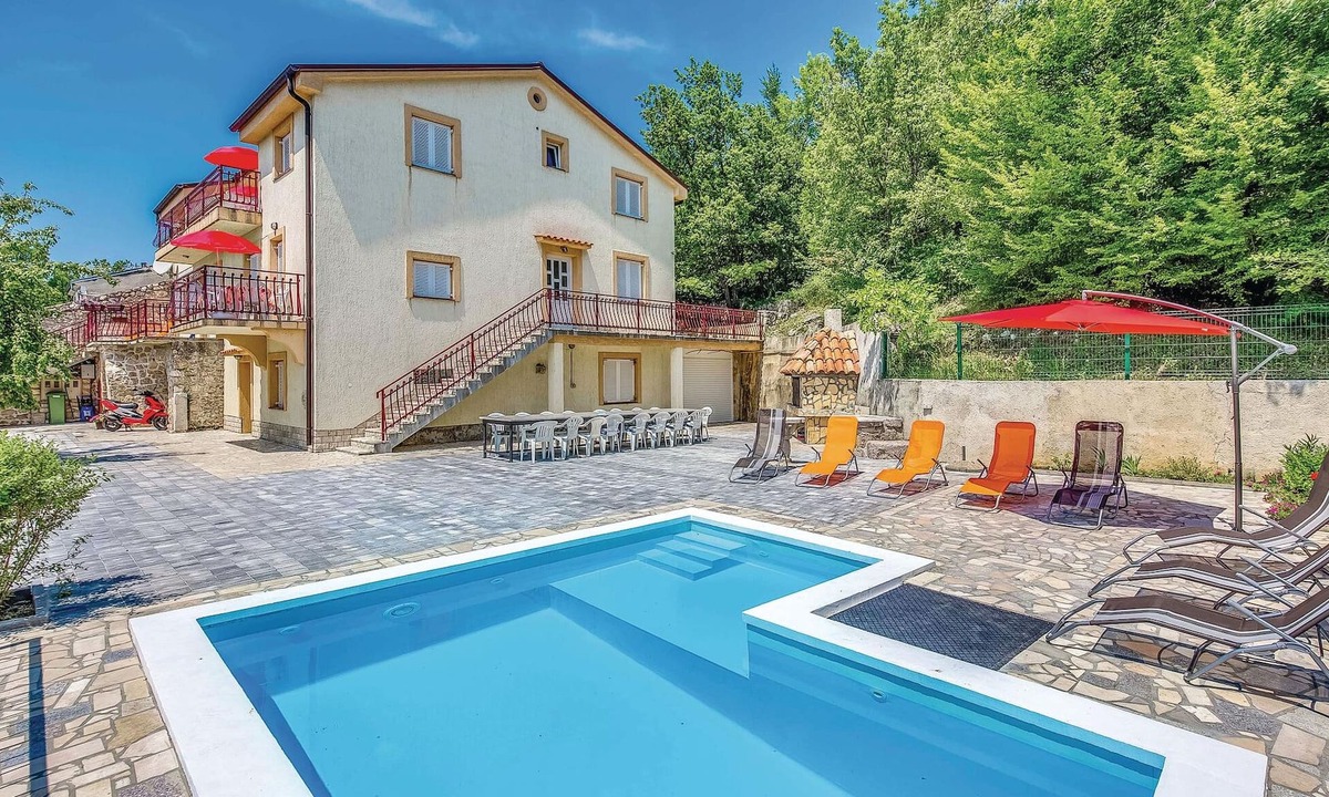 Grizane Apartment | Stunning apartment in Grizane