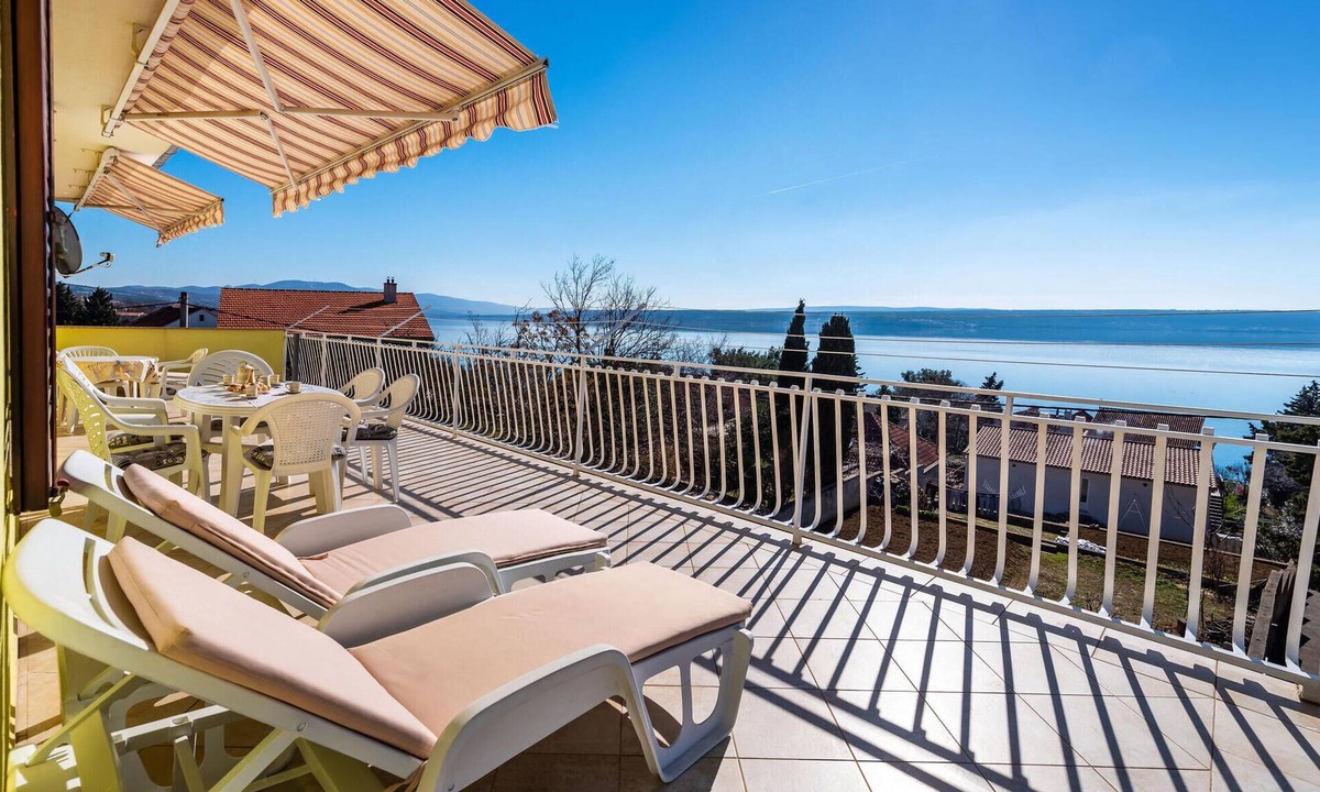 Maslenica Apartment | Stunning apartment in Maslenica