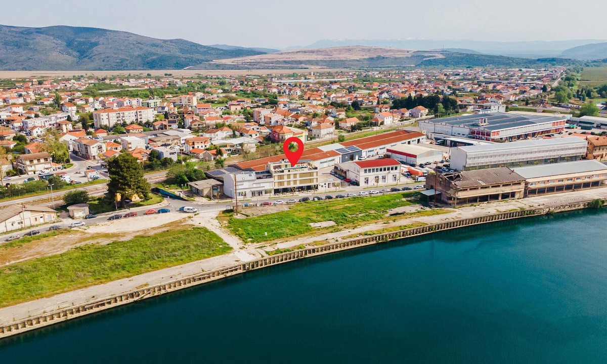 Metkovic Apartment | Stunning apartment in Metkovic with sauna