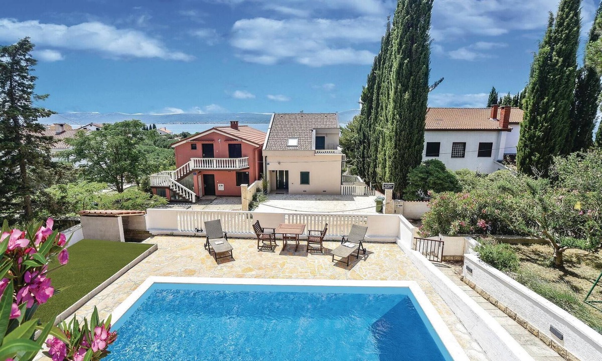 Sveti Petar Apartment | Stunning apartment in Sv.Petar with WiFi