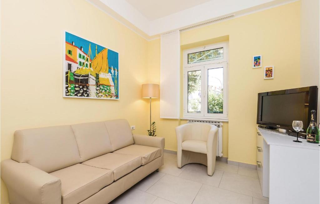 Lovran Apartment | Stunning Apartment In Lovran