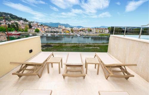 Metkovic Apartment | Stunning Apartment In Metkovic With Sauna