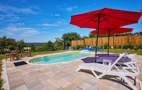 Pokupsko House | Stunning Home In Augustanovec