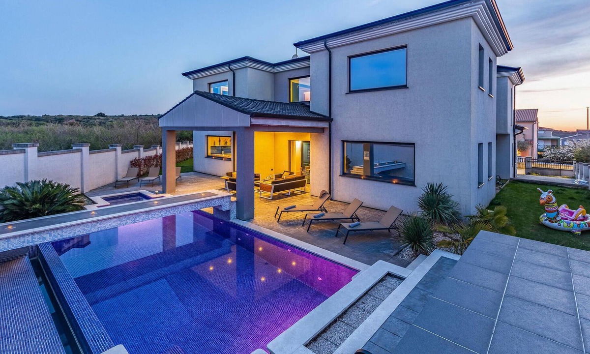 Banjole House | Stunning home in Banjole