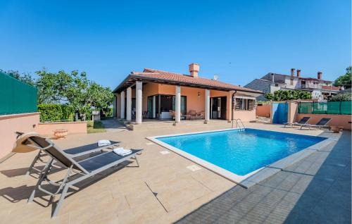 Buje House | Stunning Home In Buje