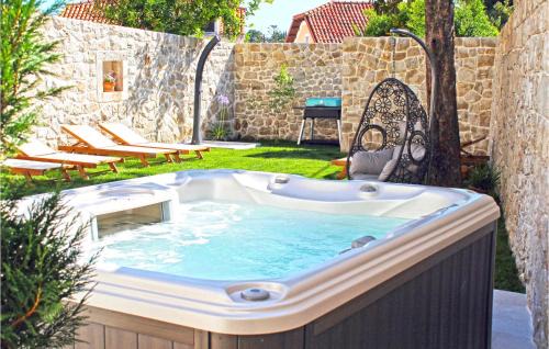Cavtat House | Stunning Home In Cavtat With Sauna