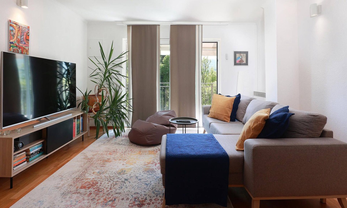 Veli Brgud House | Stunning home in Jurdani
