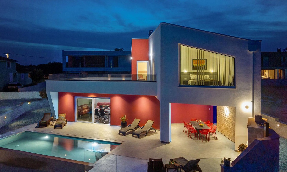 Krnica House | Stunning home in Krnica