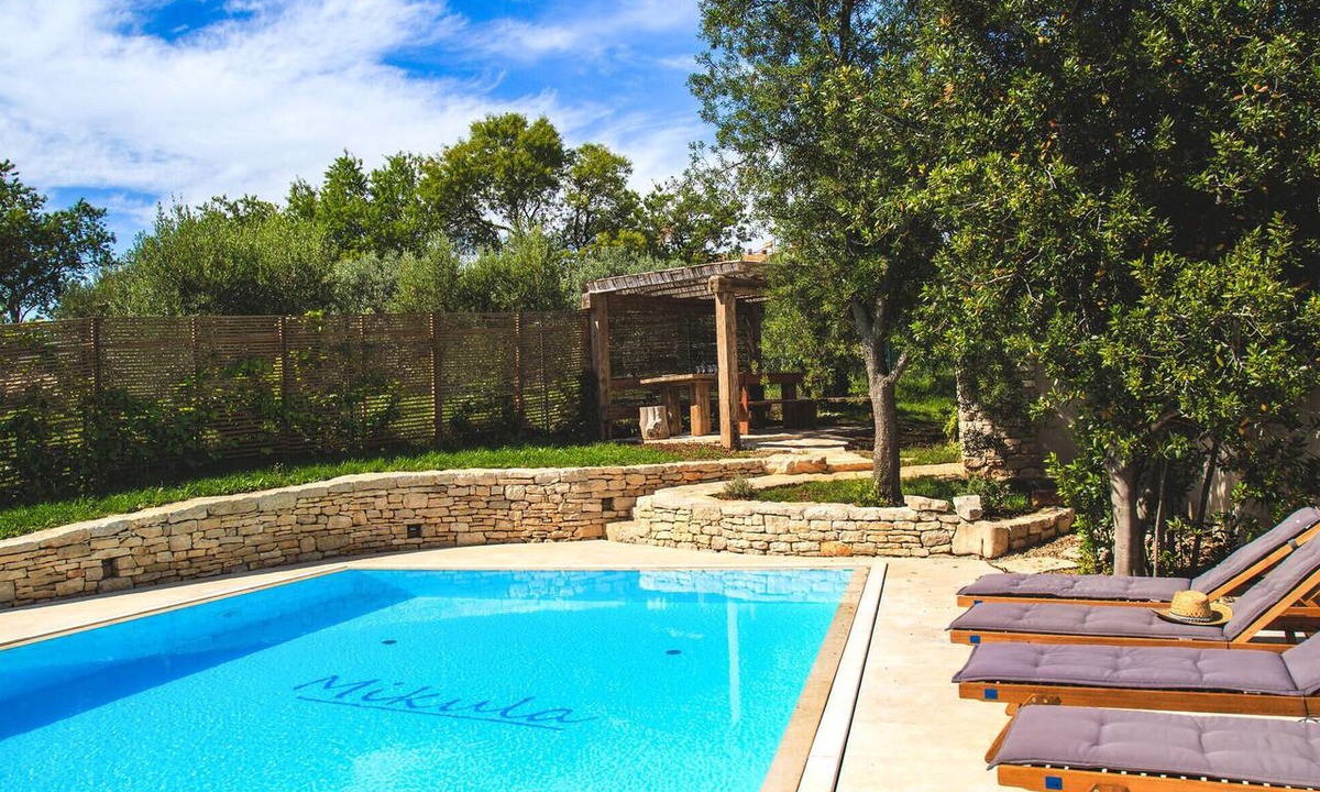 Krnica House | Stunning home in Krnica