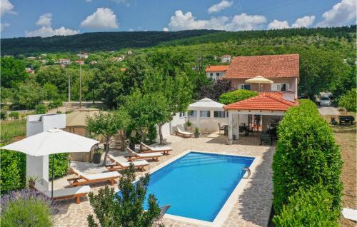 Donji Prolozac House | Stunning Home In Prolozac Donji