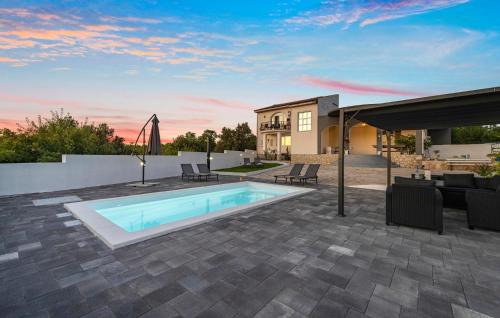 Primosten House | Stunning Home In Primosten