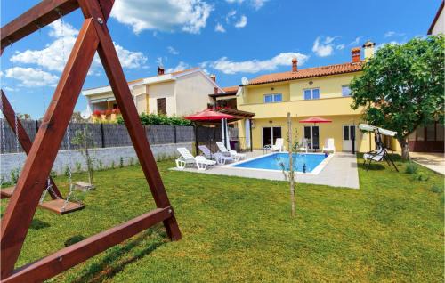 Valdebek House | Stunning Home In Pula