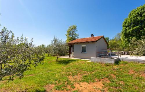 Risika House | Stunning Home In Risika