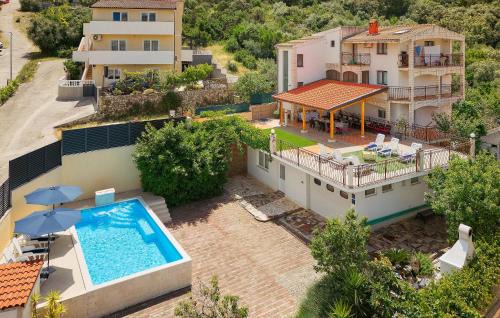 Mastrinka House | Stunning Home In Trogir