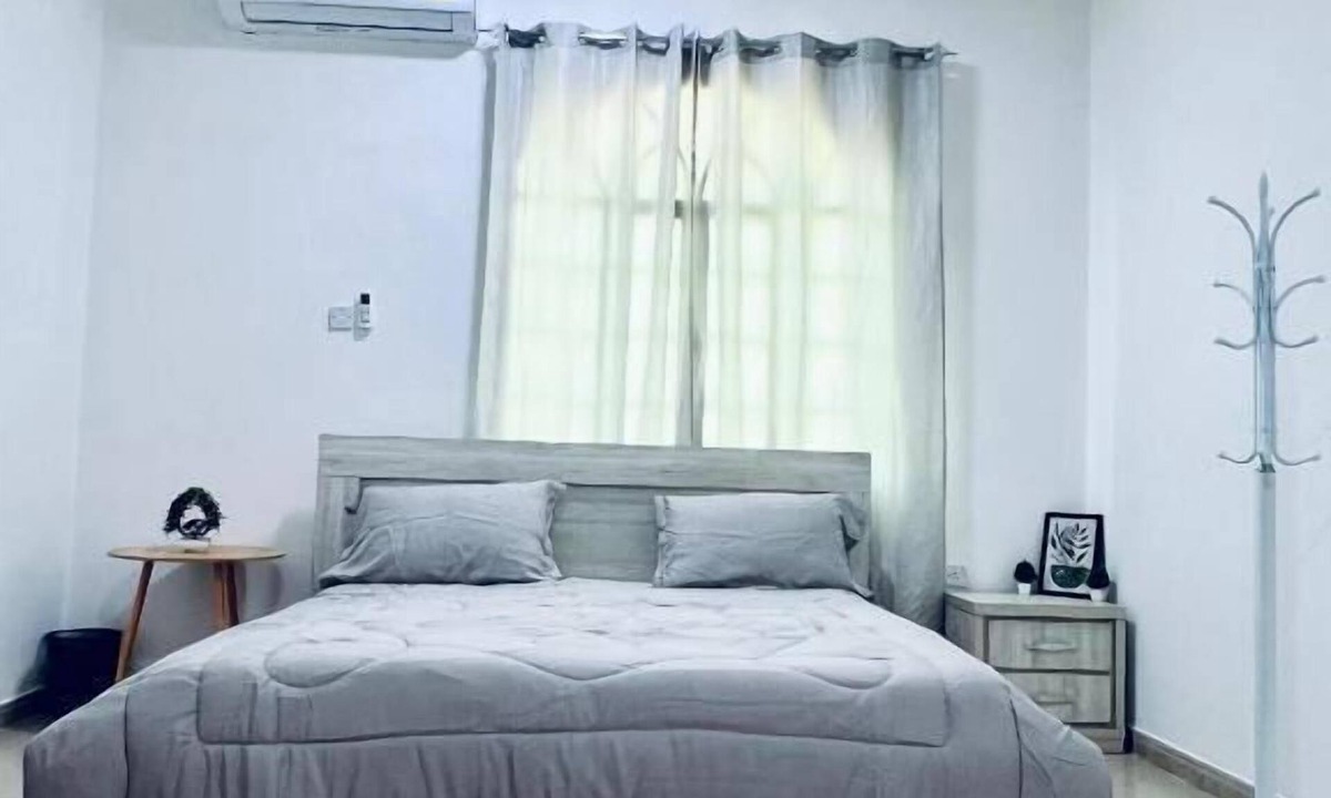 Seeb Hostel | SUKOON HOSTEL