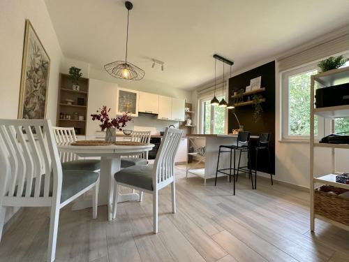 Sveta Nedelja Apartment | Summer Green Apartment