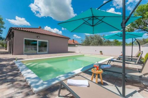 Benkovac Villa | Summer House