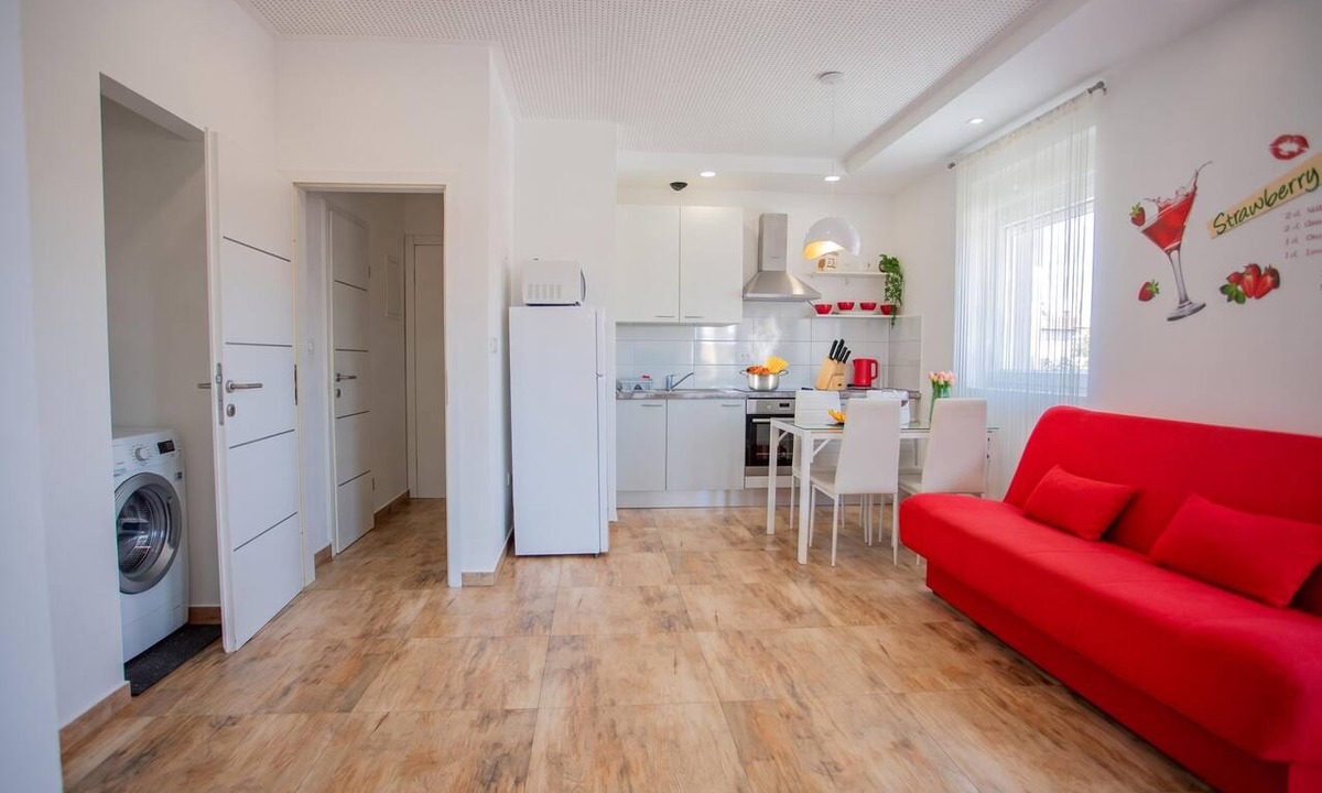Skatari Apartment | Sun And Fun, Pula, Croatia