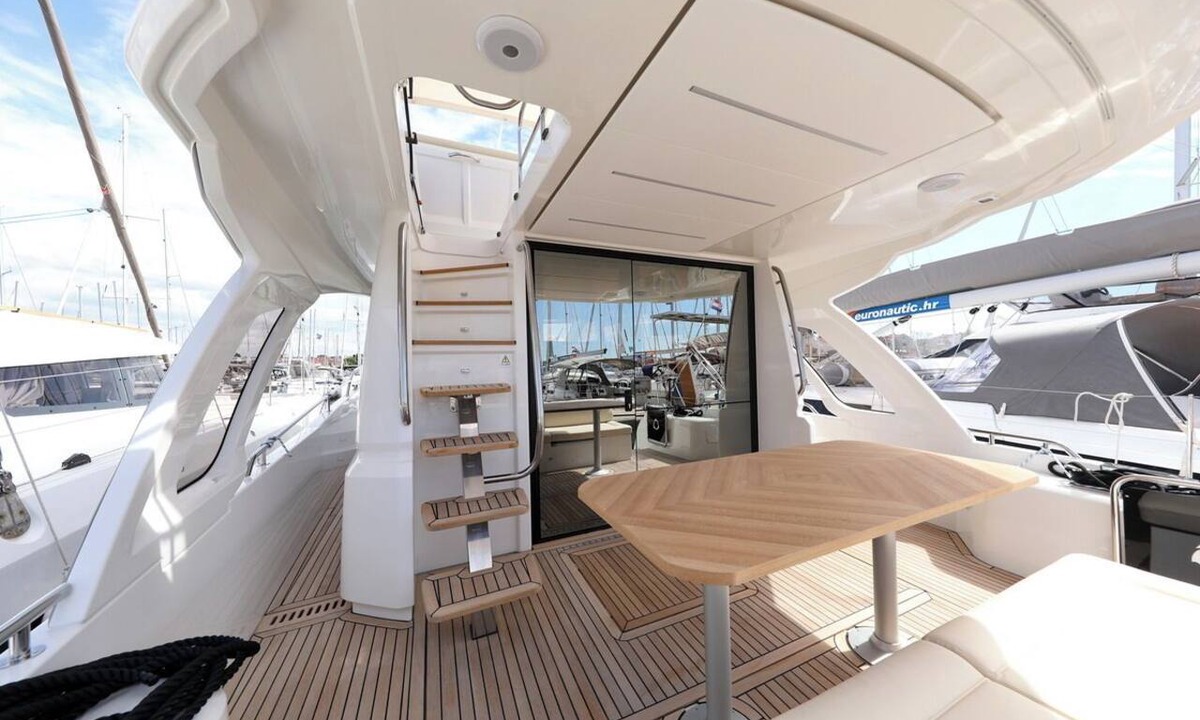 Biograd na Moru Boat Rental | Sun-Kissed Sailing Adventure in Zadar, Croatia