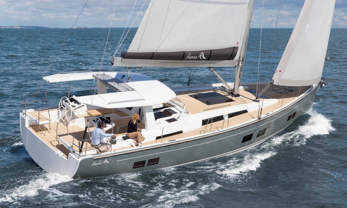 Biograd na Moru Boat Rental | Sun-Kissed Sailing Adventure in Zadar, Croatia