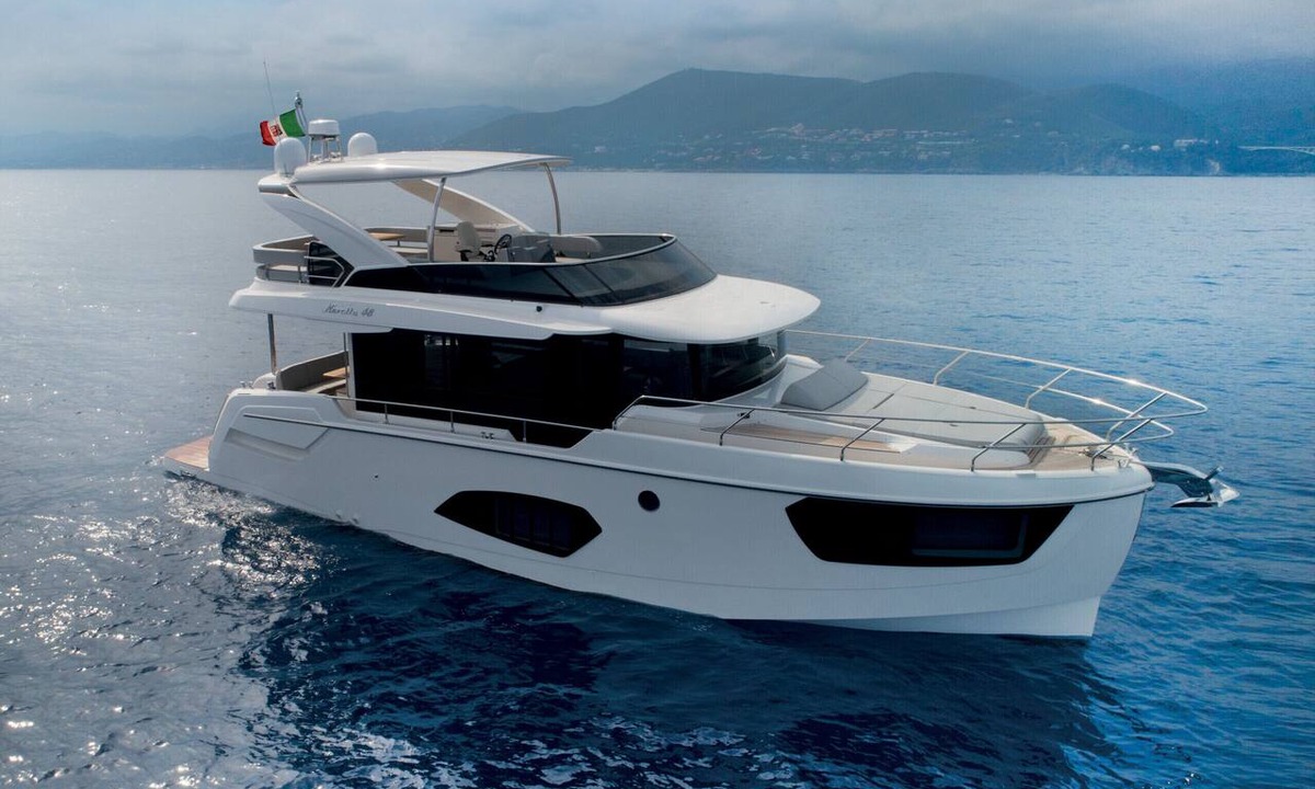 Rogoznica Boat Rental | Sun-Kissed Sailing Adventure in Sibenik, Croatia