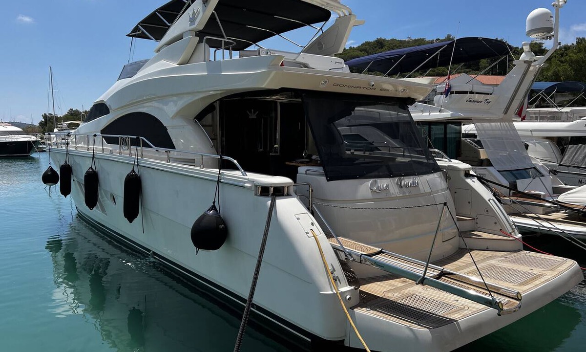 Rogoznica Boat Rental | Sun-Kissed Sailing Adventure in Sibenik, Croatia