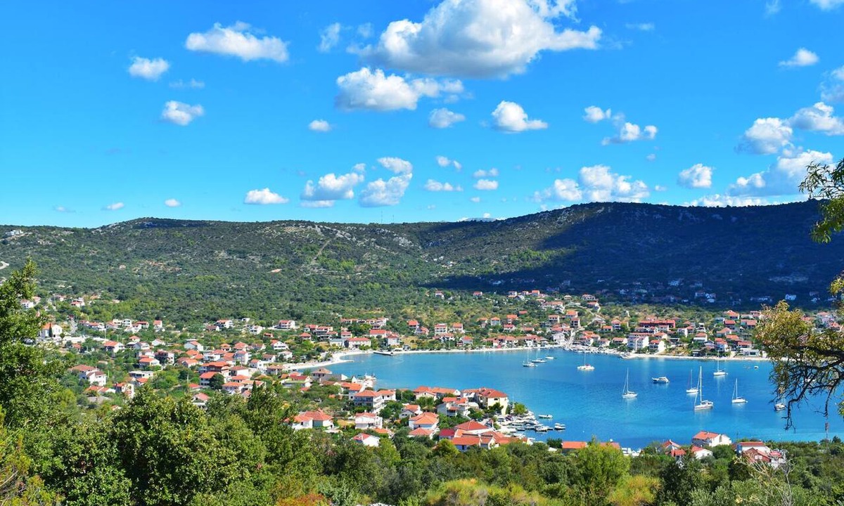 Marina Boat Rental | Sun-Kissed Sailing Adventure in Split-Dalmatia, Croatia