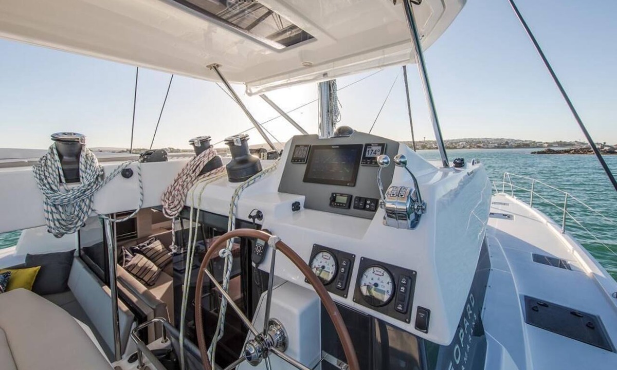 Marina Boat Rental | Sun-Kissed Sailing Adventure in Split-Dalmatia, Croatia