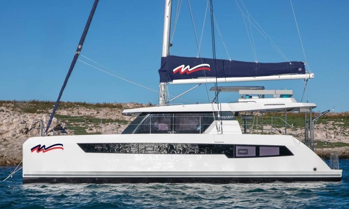 Marina Boat Rental | Sun-Kissed Sailing Adventure in Split-Dalmatia, Croatia