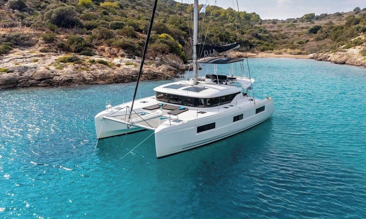 Trogir Boat Rental | Sun-kissed Sailing Adventure in Split-Dalmatia, Croatia