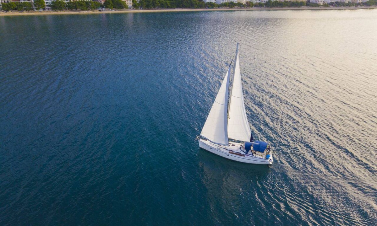 Tucepi Boat Rental | Sun-Kissed Sailing Adventure in Split-Dalmacia, Croatia