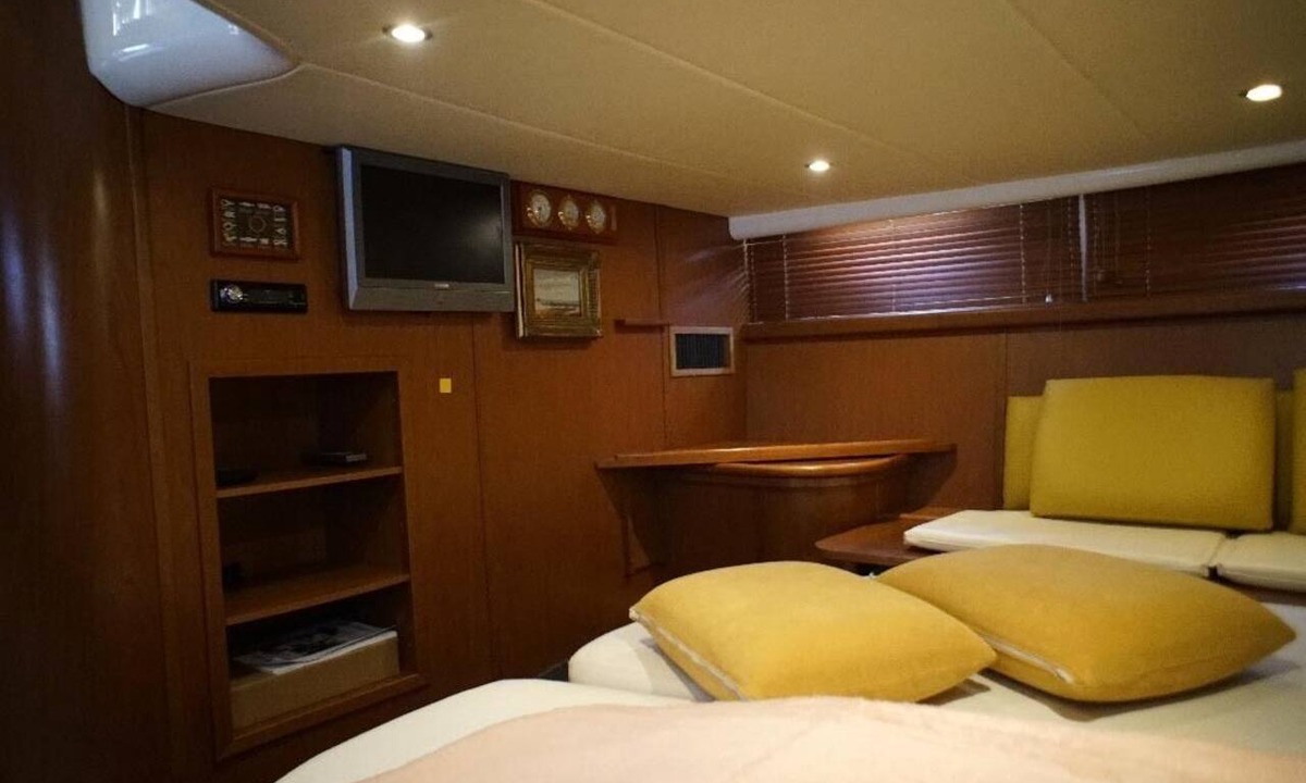 Punat Boat Rental | Sun-Kissed Sailing Adventure in Northern Croatia