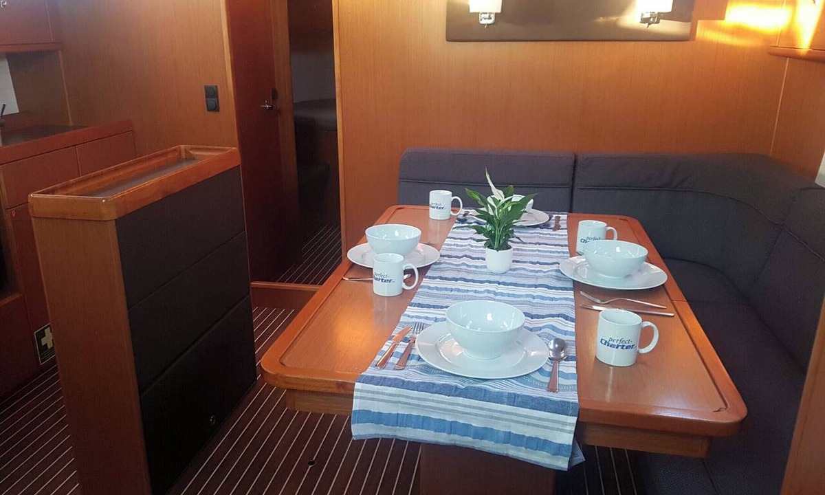 Punat Boat Rental | Sun-Kissed Sailing Adventure in Northern Croatia