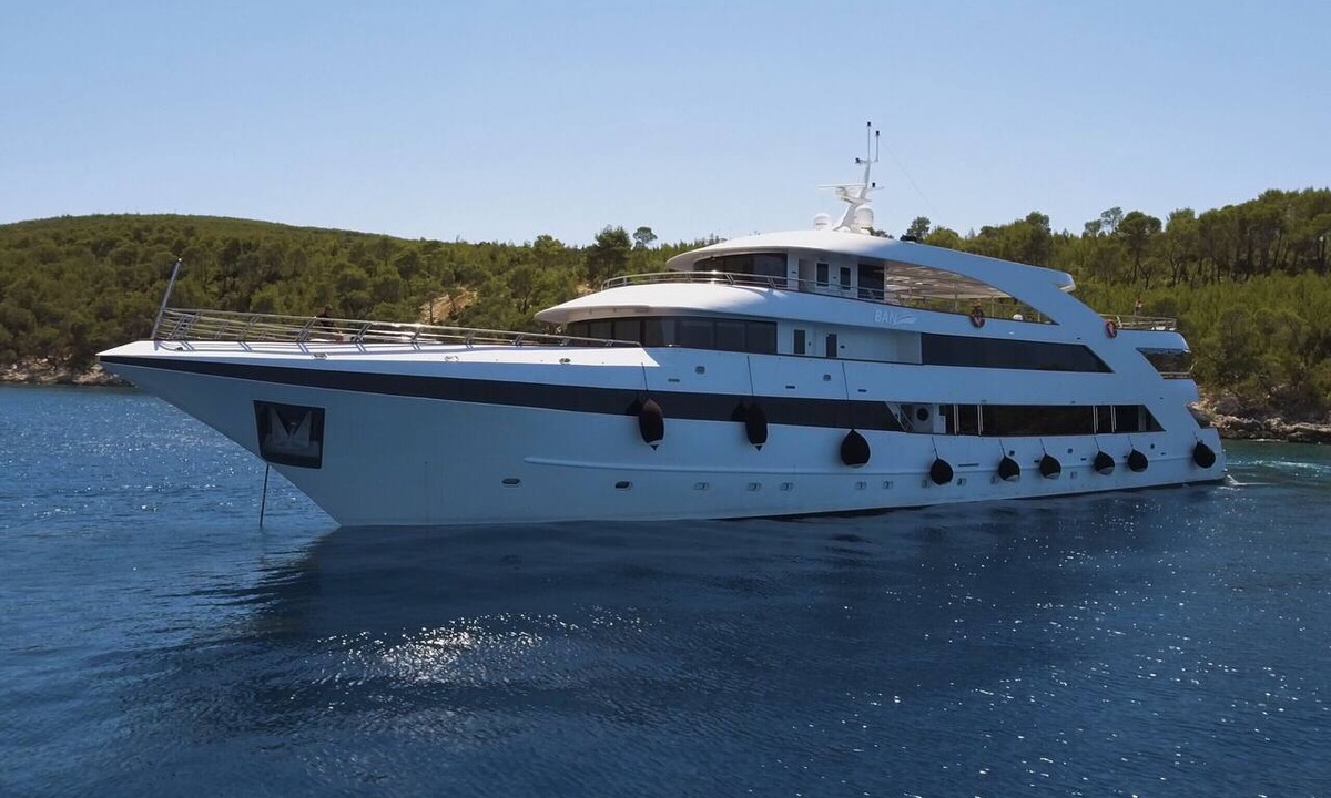 Split Boat Rental | Sun-Kissed Sailing Adventure in Split, Croatia