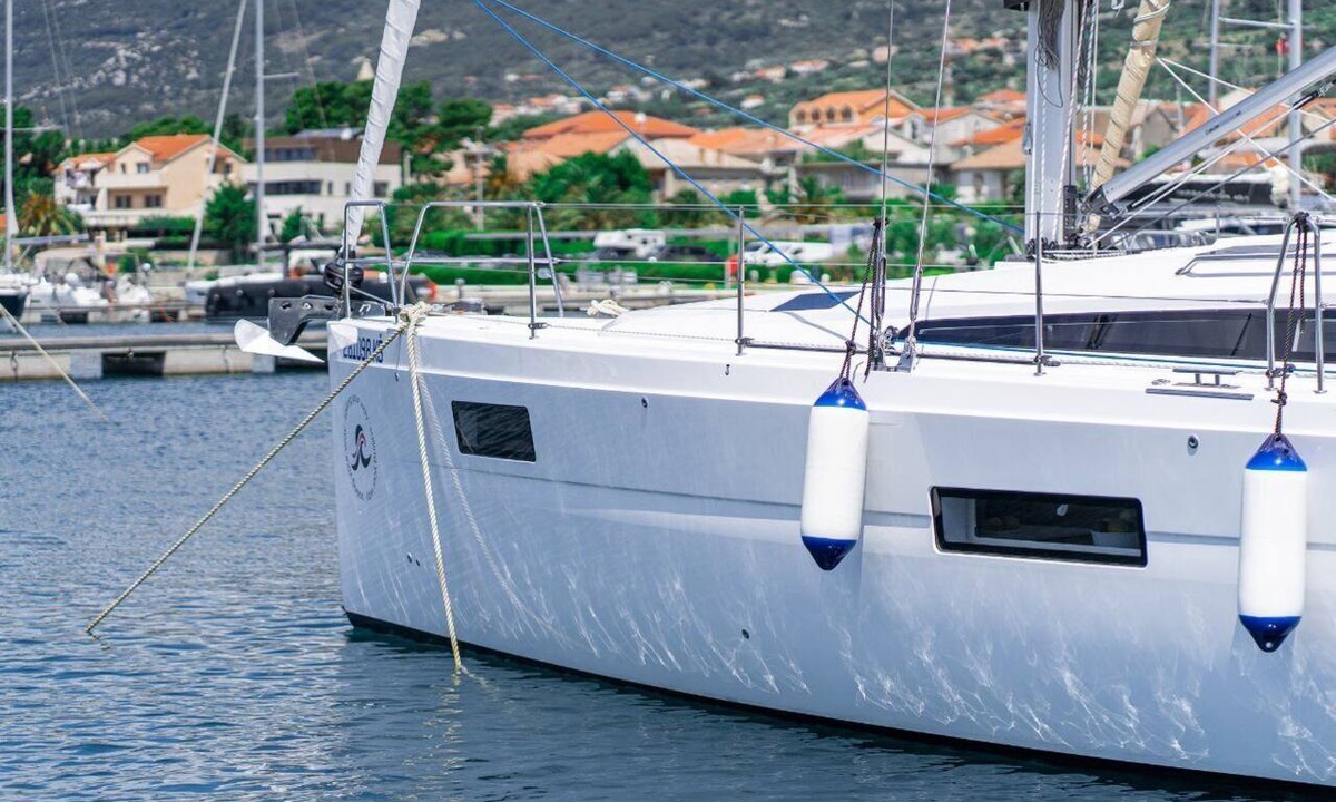 Pomer Boat Rental | Sun-Kissed Sailing Adventure in Istria, Croatia