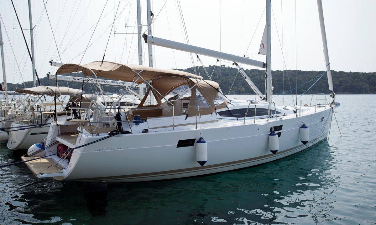 Pomer Boat Rental | Sun-Kissed Sailing Adventure in Istria, Croatia