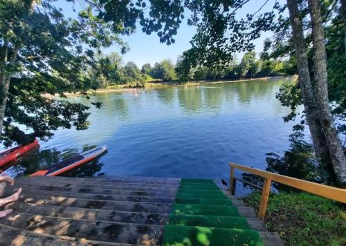 Marindol Apartment | SUN RIVER KOLPA Zala
