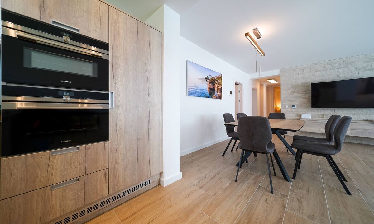 Kozino Apartment | SunAdria Apartments