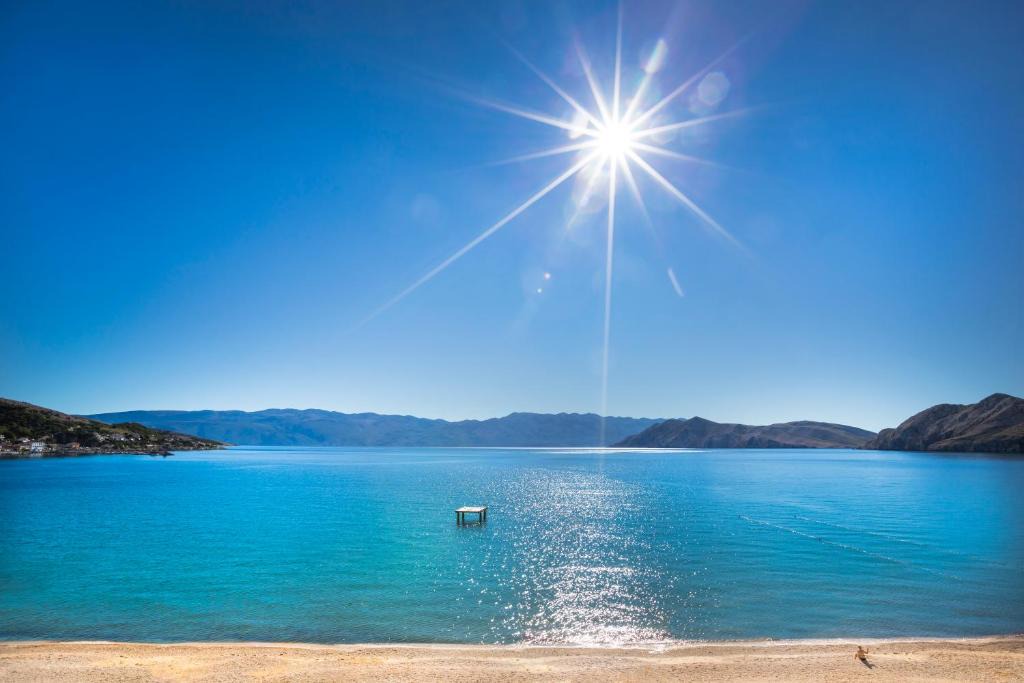 Baska Hotel | Sunny Baška Residence by Valamar