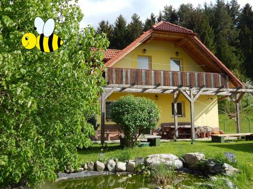 Gornji Grad Bed & Breakfast | Sunny Holiday House B&B