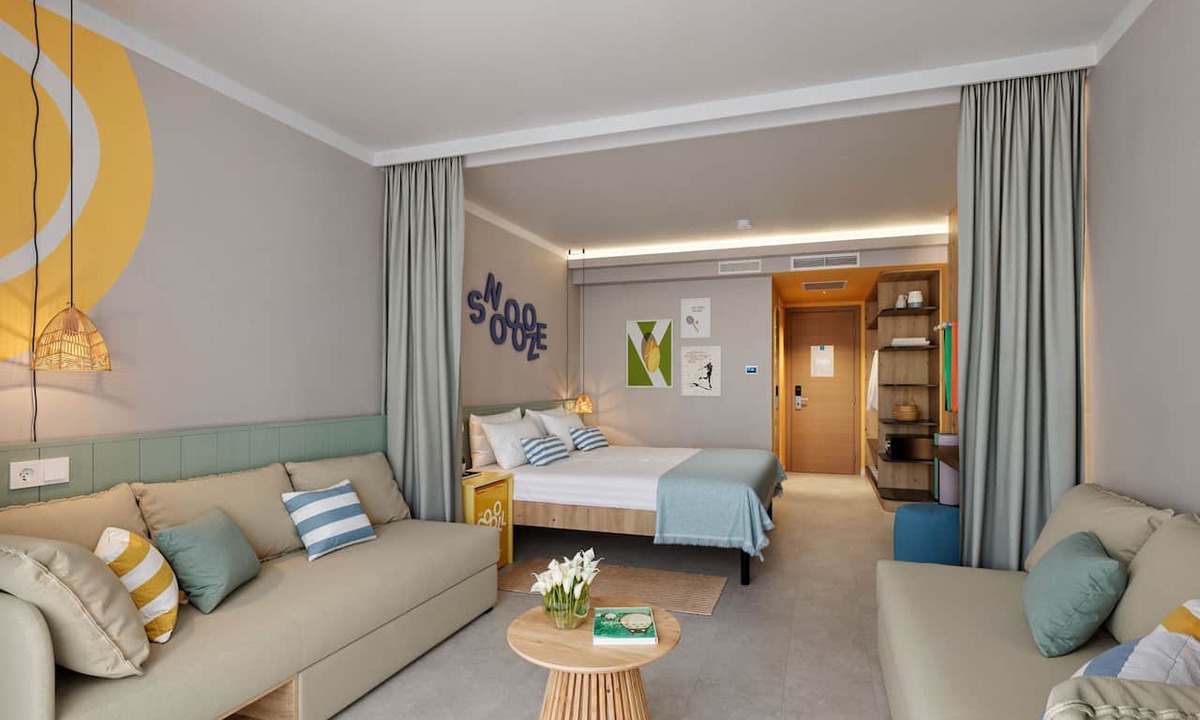 Brulo Hotel | Sunny Poreč by Valamar