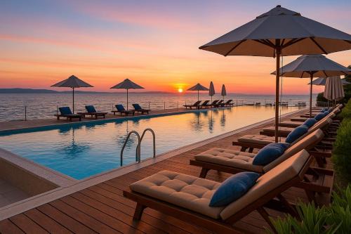 Petrcane Apartment | Sunny Resort apartment 1042