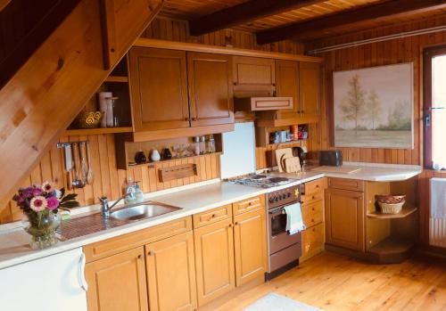Skofljica House | Sunset Chalet