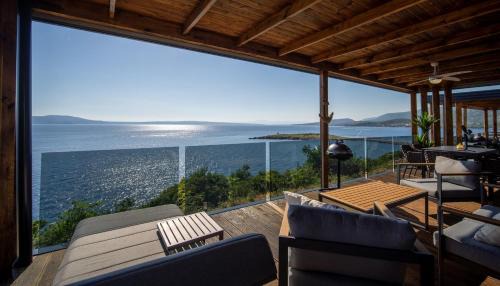Novi Vinodolski House | Sunset Premium Camping